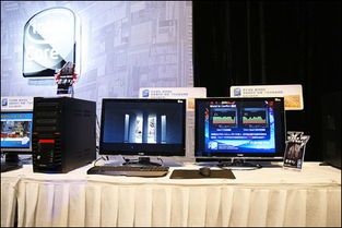 海尔推出首款酷睿i7电脑雷神X7